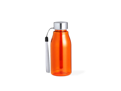 Flasche aus RPET und mit 350ml Fassungsvermögen, BPA frei - Dokmo Personalisiert