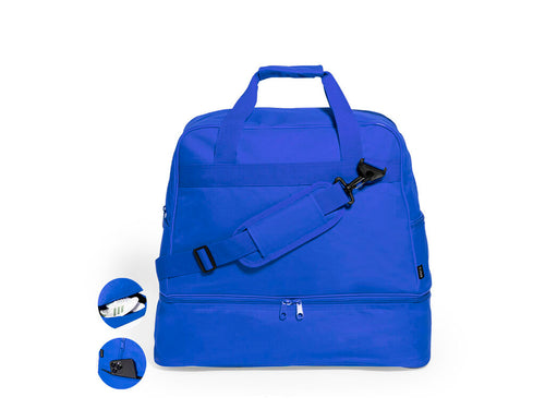 Tasche aus 600D RPET - Wistol Personalisiert