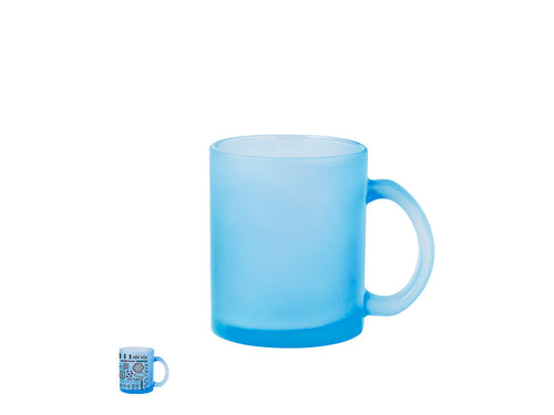 Glasbecher mit 350 ml Fassungsvermögen - Cervan Personalisiert
