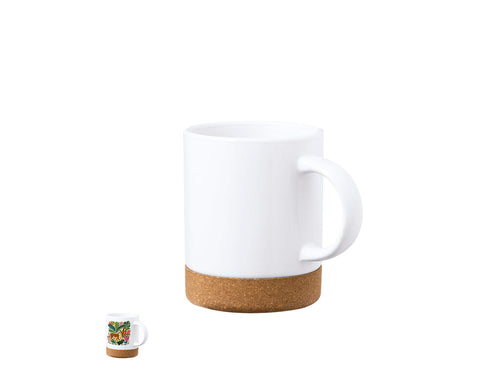 Sublimationsbecher AA mit einem Fassungsvermögen von 350 ml - Nala Personalisiert