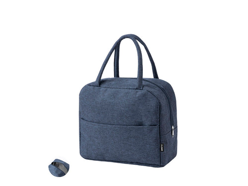 Kühlbox aus langlebigem 600D RPET-Polyester - Hartman Personalisiert