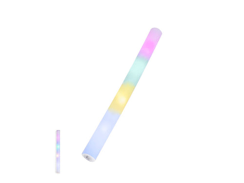 Originale Lichtleiste, beleuchtet durch helle LEDs - Solstice Personalisiert