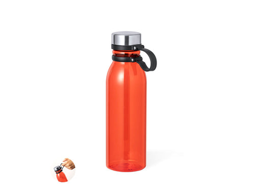 RPET-Flasche mit einem Fassungsvermögen von 830ml - Albrait Personalisiert