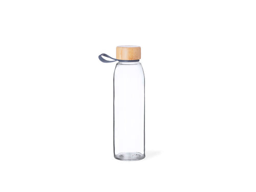 500 ml Glasflasche - Toniox Personalisiert