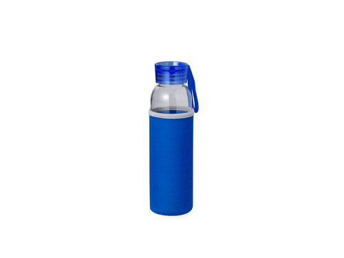Trinkflasche mit 500 ml Fassungsvermögen - Venen Personalisiert