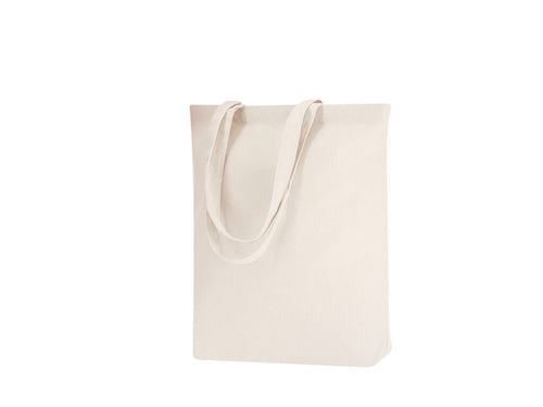 Canvas-Tasche mit einem Flächengewicht von 270 g/m² - Sakura Personalisiert
