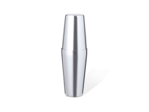 500ml Cocktail Shaker aus Edelstahl - Stiwar Personalisiert