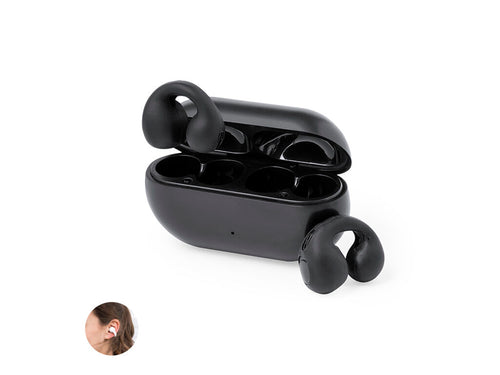 Cuffie Gemston Personalizzato - Auricolari in ear ad archetto con connessione Bluetooth® 5