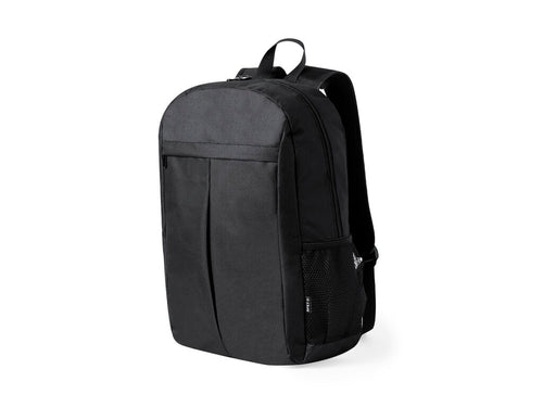 Rucksack aus strapazierfähigem 600D RPET - Amurax Personalisiert