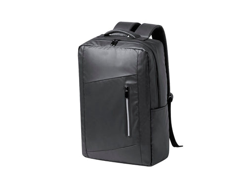 Rucksack aus stilvollem PU-Leder - Nexera Personalisiert