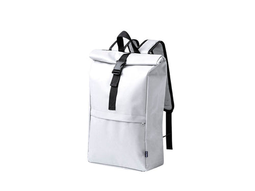 Rucksack aus strapazierfähigem 600D RPET - Vaega Personalisiert