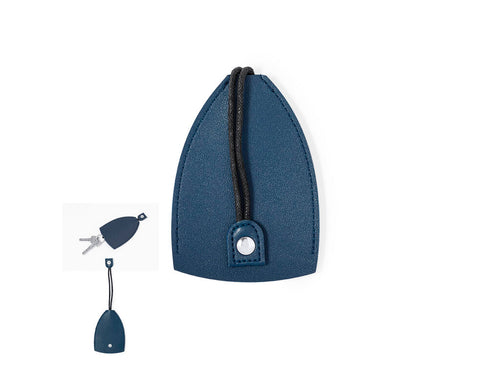 Cooler Schlüsselanhänger mit Tasche zum Schutz des Schlüssels - Greip Personalisiert
