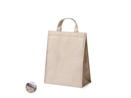 Kühltasche aus langlebigem Polyester - Saimons Personalisiert