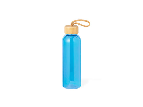 Flasche aus RPET mit einem Fassungsvermögen von 650 ml, BPA-frei - Tournax Personalisiert