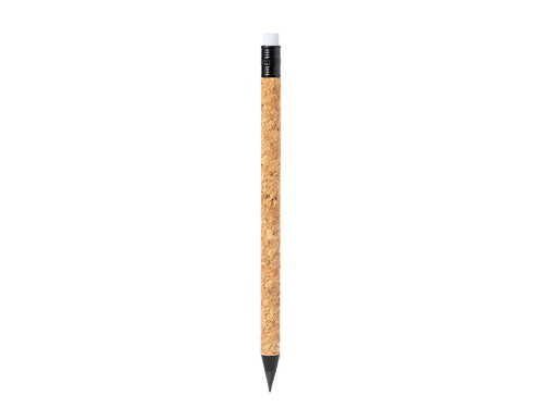 Ewiger Bleistift aus Kork - Grabit Personalisiert