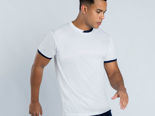 Technisches T-Shirt für Erwachsene aus 100% Polyester 135g/m2 - Filmur Personalisiert