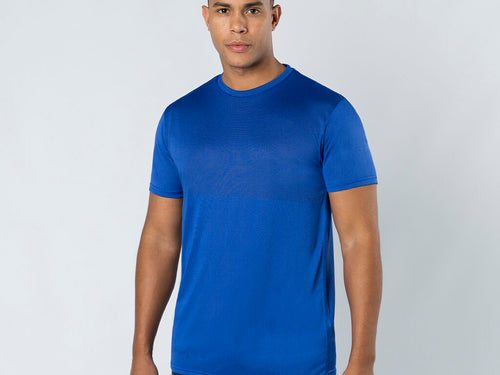 Technisches T-Shirt für Erwachsene aus 100% Polyester 140g/m2 - Ulken Personalisiert