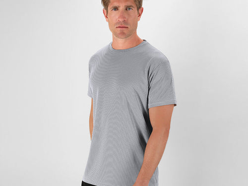 Technisches T-Shirt für Erwachsene aus 100% Polyester 135g/m2 - Gelang Personalisiert