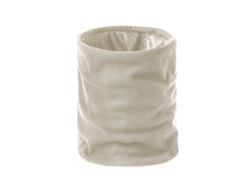 Neck warmer aus weichem, elastischem Polyester mit Mikro-Polarfleece-Futter - Rehony Personalisiert