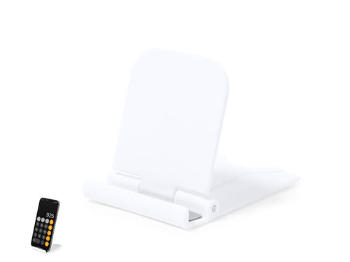 Smartphone- und Tablet-Halter aus widerstandsfähigem ABS - Linkil Personalisiert