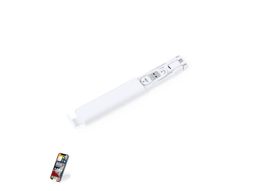 Kompletter Satz Ladekabel - Tich Personalisiert
