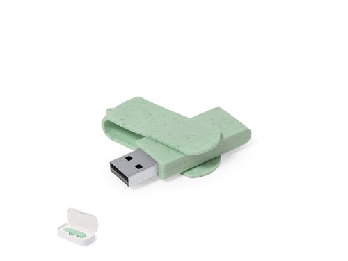 USB-Stick mit 16GB Kapazität - Brounik 16GB Personalisiert