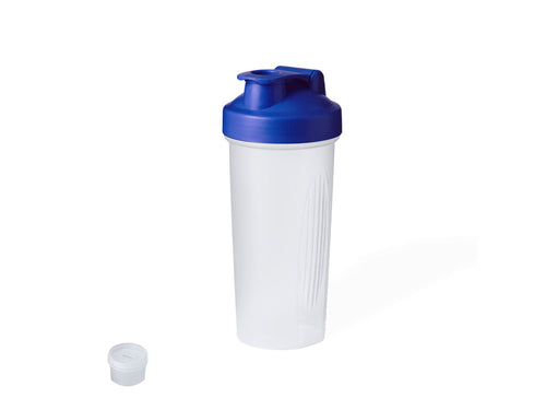 800-ml-Flasche mit PP-Gehäuse - Finterrix Personalisiert