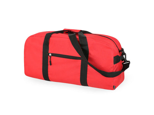 Tasche aus strapazierfähigem 600D RPET-Polyester - Framton Personalisiert