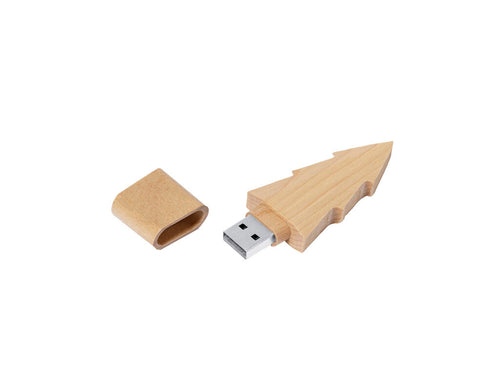 USB-Flash-Laufwerk mit 16GB Kapazität - Neskup 16GB Personalisiert