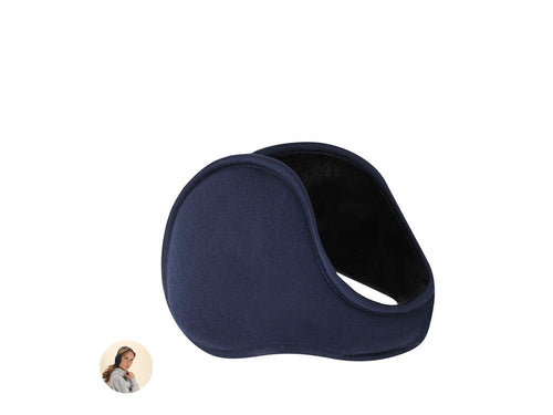 Warme Ohrenschützer aus weichem Polyester - Gorman Personalisiert