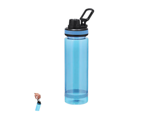 Robuste RPET-Flasche mit einer Kapazität von 700 ml - Ziffel Personalisiert