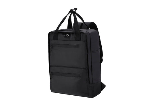 Rucksack aus strapazierfähigem PU - Flipex Personalisiert