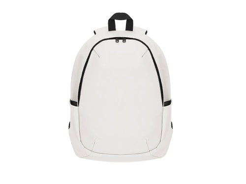 Rucksack aus weichem PU - Kalek Personalisiert