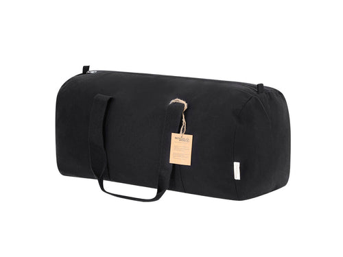 Tasche aus recyceltem Canvas-Material - Jarrow Personalisiert