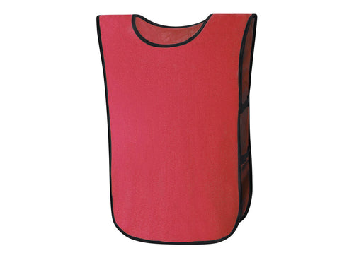 Sportweste für Erwachsene hergestellt aus weichem und strapazierfähigem Polyester - Stegan Personalisiert