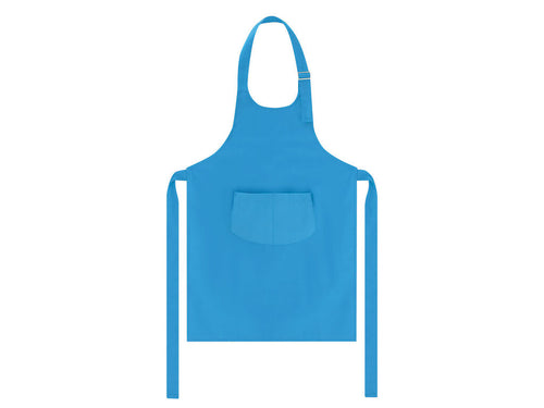 Hochwertige Kinder-Schürze, hergestellt aus einer Kombination aus Baumwolle und Polyester - Jeizon Personalisiert