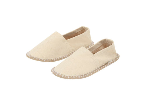 Espadrilles aus Baumwolle, ideal für einen frischen und bequemen Look - Sergen Personalisiert