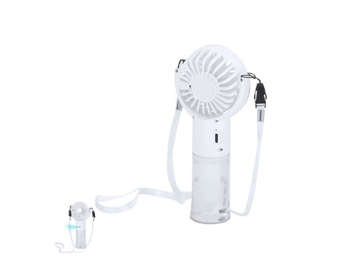 Ventilator mit integriertem Verdampfer - Youri Personalisiert