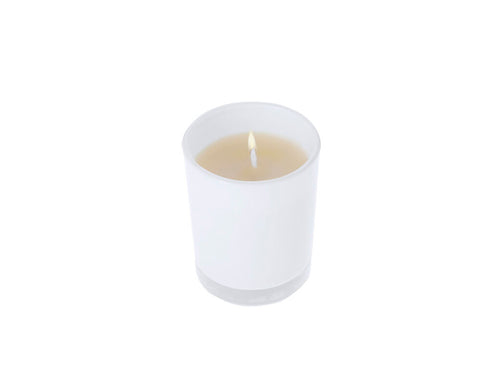 Aromakerze im Glas - Vilbur Personalisiert