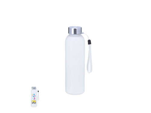 500 ml Flasche, ideal für Sublimationsmarkierung - Stevens Personalisiert