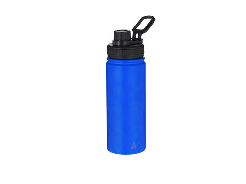 Flasche aus recyceltem Edelstahl mit einer Kapazität von 550 ml - Felmar Personalisiert