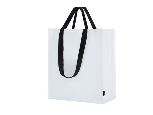 Tasche aus laminiertem rp-woven-PP - Sayon Personalisiert
