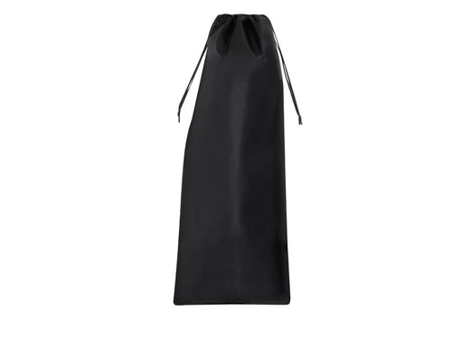 Sack für Schinken aus laminiertem Non-Woven-Material von 40x100cm und Kordelzug - Stanor Personalisiert