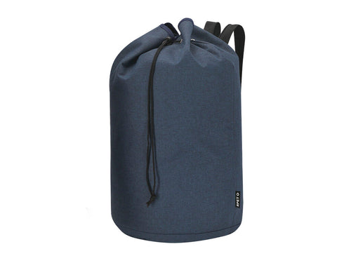 Vielseitige große Tasche aus 600D RPET-Polyester - Mubar Personalisiert
