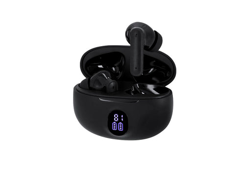 Cuffie Ticlon Personalizzato - Auricolari intraaurali con connessione Bluetooth® 5