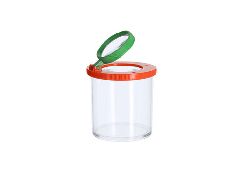 Vergrößerungsglas aus robustem ABS - Bronly 3/6X Personalisiert