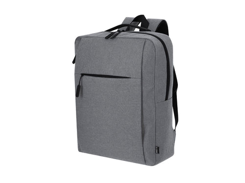 Rucksack aus weichem RPET 600D Polyester - Maxtry Personalisiert