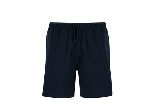 Pantaloni Raffy Personalizzato - Pantaloni corti unisex in cotone a maglia liscia