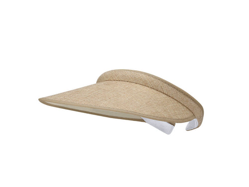 Cappellini Per Adulti Varmin Personalizzato - Visiera a ampio ombreggiatura, realizzata in resistente poliestere con superficie rivestita di tessuto