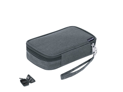Organizeretui aus RPET 600D - Zimmer Personalisiert